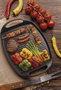 Quttin Parrilla Rectangular Grill Infinity 45x27 cm