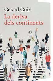 La deriva dels continents, Gerard Guix Badosa - AMSTERDAM