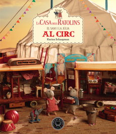 BLACKIE BOOKS El Sam i la Júlia van al circ
