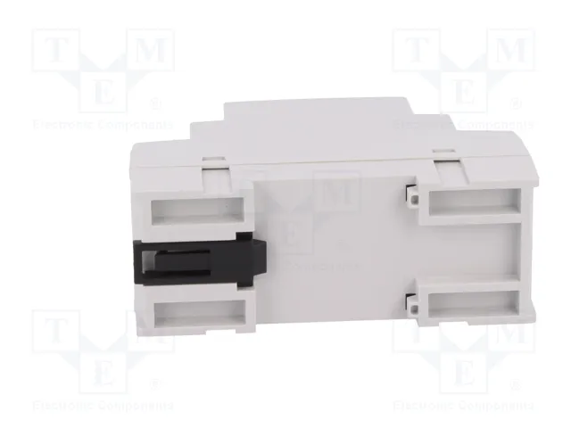 F&F Transformador de red 8VA 230VAC/8V 1A para raíl DIN