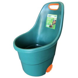 Riegolux Carro de Jardín 89x57,5x53cm