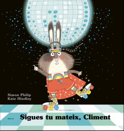 BAULA, Sigues tu mateix, Climent - Simon Philip