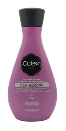 Cutex Non-Acetone Nail Polish Remover 200ml