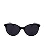 Levi's LV 1031/S/N Gafas de Sol Mujer Cat Eye Plástico 51-17-145