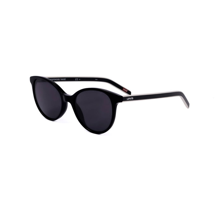 Levi's LV 1031/S/N Gafas de Sol Mujer Cat Eye Plástico 51-17-145 Levi's LV 1031/S/N Gafas de Sol Mujer Cat Eye Plástico 51-17-145