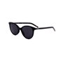 Levi's LV 1031/S/N Gafas de Sol Mujer Cat Eye Plástico 51-17-145