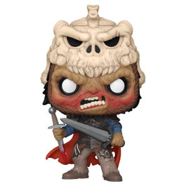 FUNKO Figura POP Army of Darkness Evil Ash
