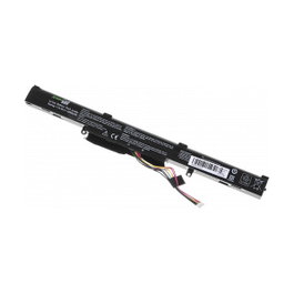 Green Cell AS77PRO Batería para portátil ASUS 2600mAh 14,4V