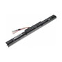 Green Cell AS77PRO Batería para portátil ASUS 2600mAh 14,4V
