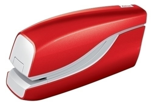 Petrus Grapadora Eléctrica WOW E-310 Contactless Rojo Metalizado