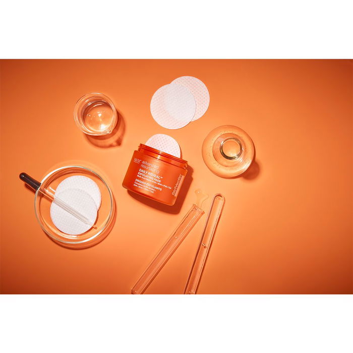 Strivectin DAILY REVEAL Exfoliante Facial 60 u