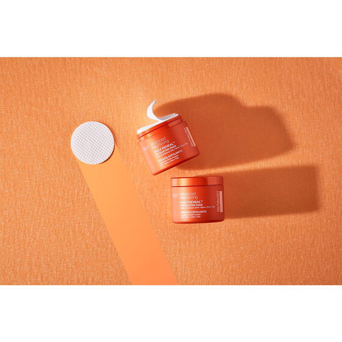 Strivectin DAILY REVEAL Exfoliante Facial 60 u