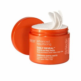Strivectin DAILY REVEAL Discos Exfoliantes 60 u