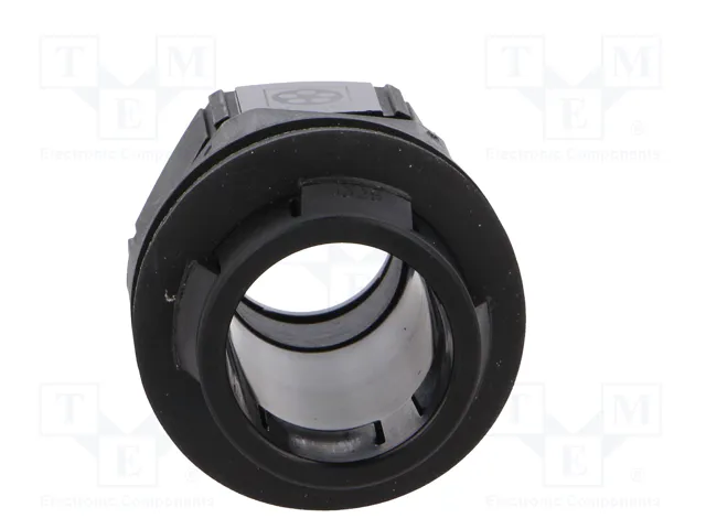 Lapp SKINTOP 53112884 Prensaestopas M25 Negro, 25 unidades Lapp SKINTOP 53112884 Prensaestopas M25 Negro, 25 unidades