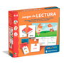 CLEMENTONI Juegos de Lectura español
