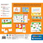 CLEMENTONI Juegos de Lectura español