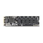 DeLOCK 64241 Controlador M.2 2280 Key B+M a 5 x SATA