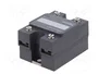 SCHNEIDER ELECTRIC SSP1A475BDT Relé de semiconductor 75A 48-660VAC 1-fásico