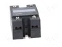 SCHNEIDER ELECTRIC SSP1A475BDT Relé de semiconductor 75A 48-660VAC 1-fásico