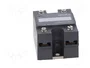 SCHNEIDER ELECTRIC SSP1A475BDT Relé de semiconductor 75A 48-660VAC 1-fásico