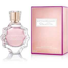 Oscar de la Renta Extraordinary Eau de Parfum 90 ml Vaporizador