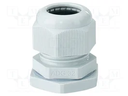 HENSEL Sello aislante M32