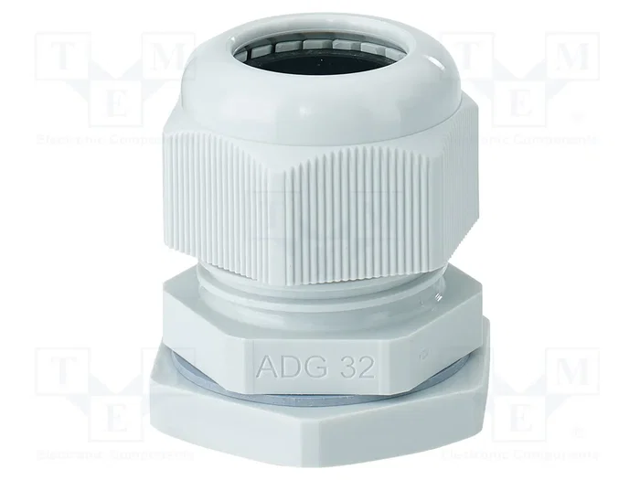 HENSEL Sello aislante M32 HENSEL Sello aislante M32