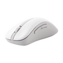 ASUS MD102 Ratón Inalámbrico Blanco