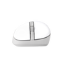 ASUS MD102 Ratón Inalámbrico Blanco