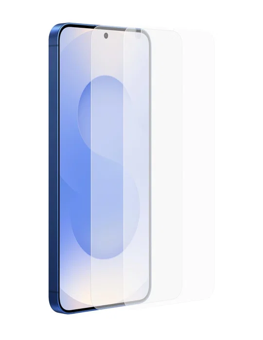 Samsung Protector de Pantalla Anti-Reflejante y Anti-Huellas para Galaxy S25+