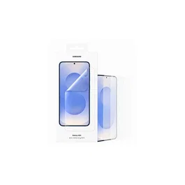 Samsung SAM1735374080883 Película Protectora Antirreflejos para Galaxy S25+