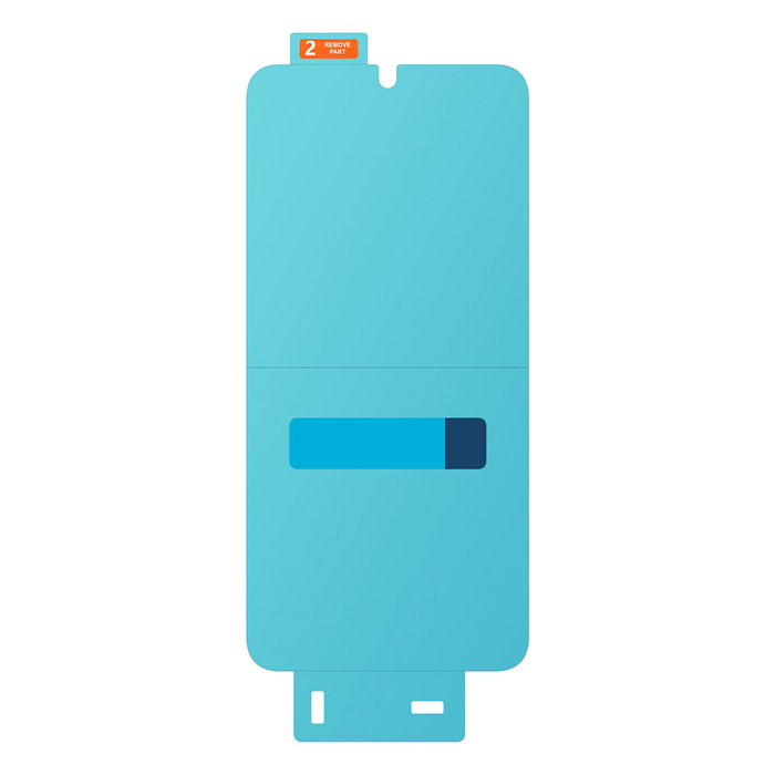 Samsung Película protectora antirreflejos para Galaxy S25+ EF-US936CTEGWW