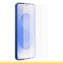 Samsung EF-US936CTEGWW Protector de Pantalla Anti-reflectante para Galaxy S25+ Transparente, Resistente a Suciedad y Polvo, Anti-huellas