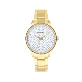 Radiant Reloj Eclipse RA578202 Dorado