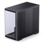 Jonsbo D300 Midi-Tower Negro con Vidrio Templado de 270 Grados