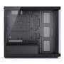 Jonsbo D300 Midi-Tower Negro con Vidrio Templado de 270 Grados