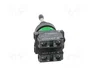 SCHNEIDER ELECTRIC Joystick Harmony XB5 Negro 22mm NA x2