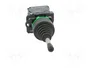 SCHNEIDER ELECTRIC Joystick Harmony XB5 Negro 22mm NA x2