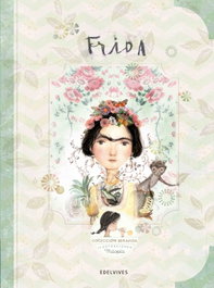 Frida, VV.AA. - EDELVIVES