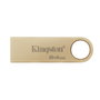 Kingston DataTraveler SE9 G3 64 GB Oro