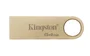 Kingston DataTraveler SE9 G3 64GB USB 3.2 Gen 1 Memoria Flash USB Tipo A Color Oro Velocidades hasta 220MB/s DTSE9G3/64GB