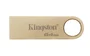 Kingston DataTraveler SE9 G3 64 GB Oro