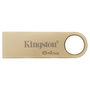 Kingston DataTraveler SE9 G3 64 GB Oro