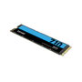 Lexar LNM710X001T-RNNNG SSD M.2 1 TB PCI Express 4.0 NVMe
