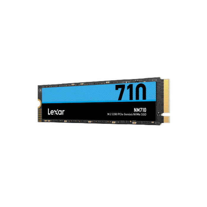 Lexar LNM710X001T-RNNNG SSD M.2 1 TB PCI Express 4.0 NVMe Lexar LNM710X001T-RNNNG SSD M.2 1 TB PCI Express 4.0 NVMe