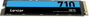 Lexar LNM710X001T-RNNNG SSD M.2 1 TB PCI Express 4.0 NVMe