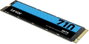 Lexar LNM710X001T-RNNNG SSD M.2 1 TB PCI Express 4.0 NVMe