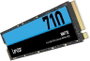 Lexar LNM710X001T-RNNNG SSD M.2 1 TB PCI Express 4.0 NVMe