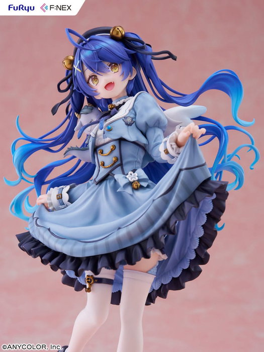 Nijisanji F:Nex Estatua PVC 1/7 Amamiya Kokoro 24 cm
