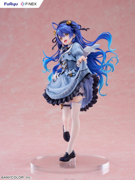 Nijisanji F:Nex Estatua PVC 1/7 Amamiya Kokoro 24 cm